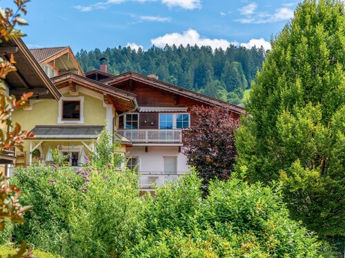 Schönes zentrales Apartment, 400 m zum Lift