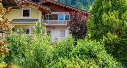 Schönes zentrales Apartment, 400 m zum Lift