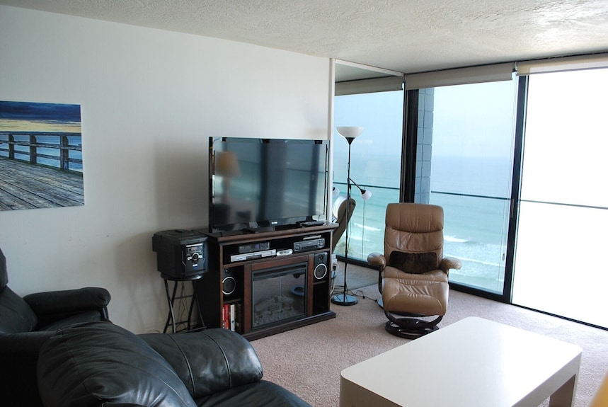 One Bedroom Condo 706 - サンディエゴ