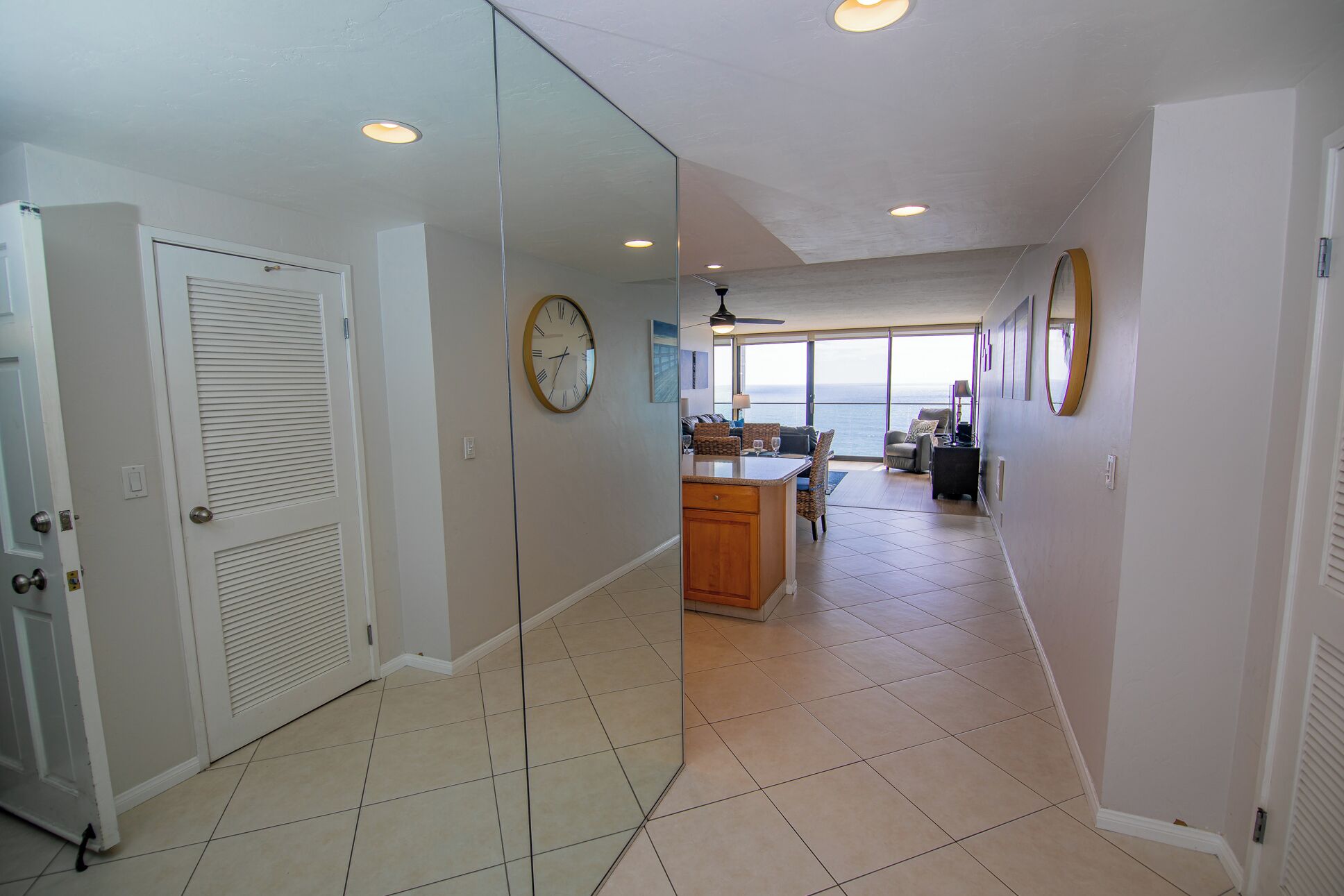 One Bedroom Condo 709 - Pacific Beach - San Diego