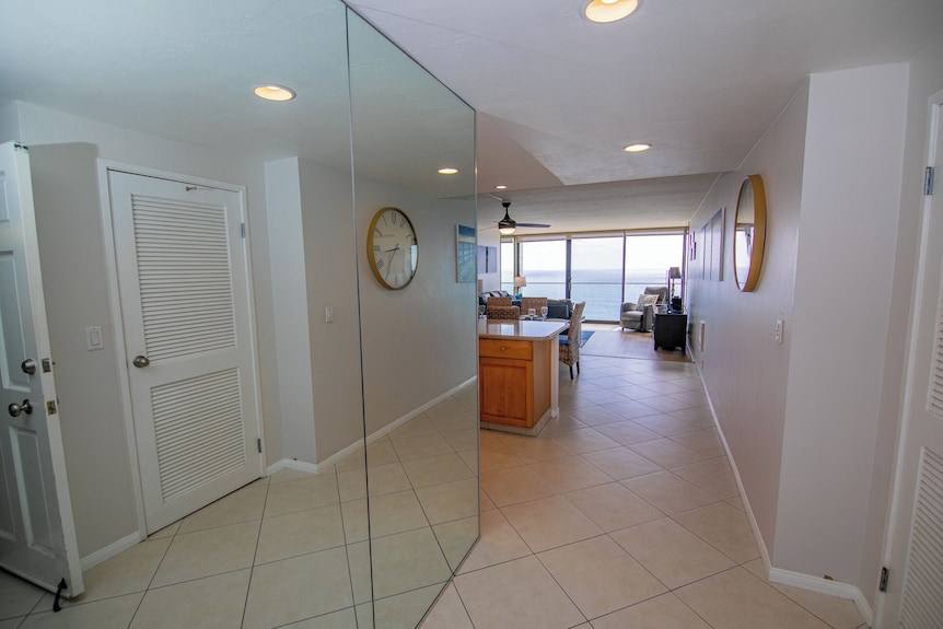 One Bedroom Condo 709 - Pacific Beach - San Diego