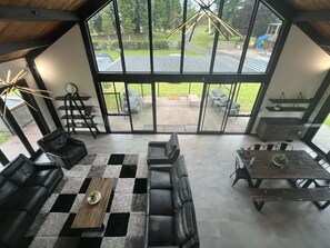 Sisätilat