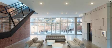 Departamento, con acceso para personas discapacitadas | 3 habitaciones