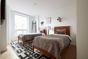 Casa, con acceso para personas discapacitadas | 3 habitaciones 