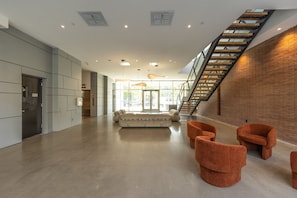 Apartment, Accessible