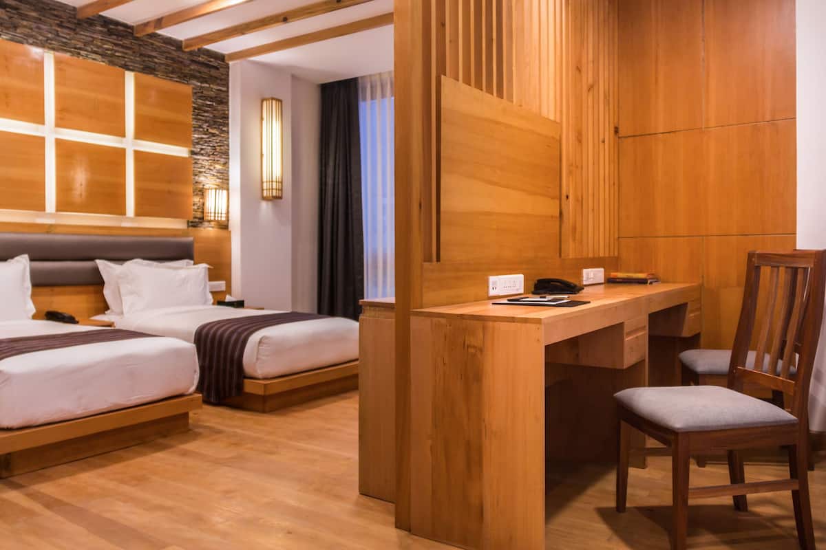 Superior Room | Interior