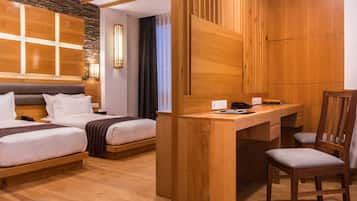 Superior Room | Interior