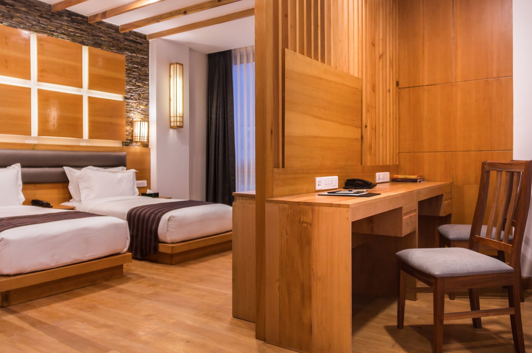 Superior Room | Interior