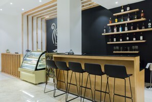 Restaurant - Pelyang Boutique (Thimphu)