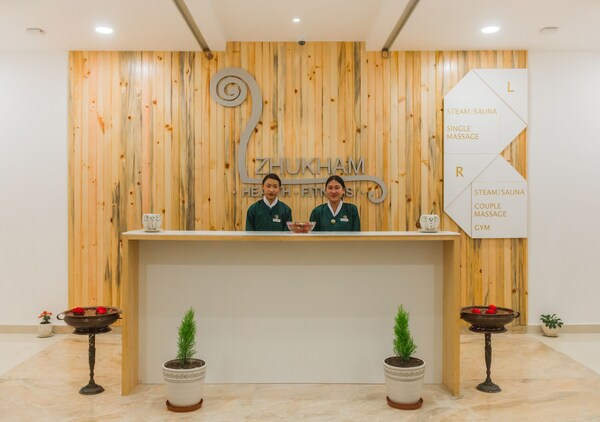 Pelyang Boutique - Thimphu
