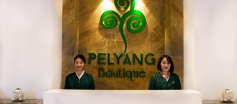 Pelyang Boutique