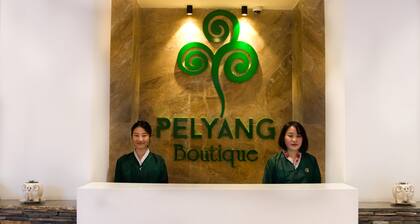 Pelyang Boutique
