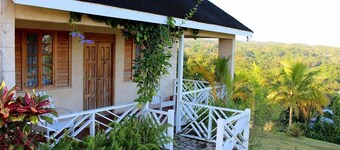 Escape to Parakeet Hill: Where Luxury Meets Nature’s Tranquility
