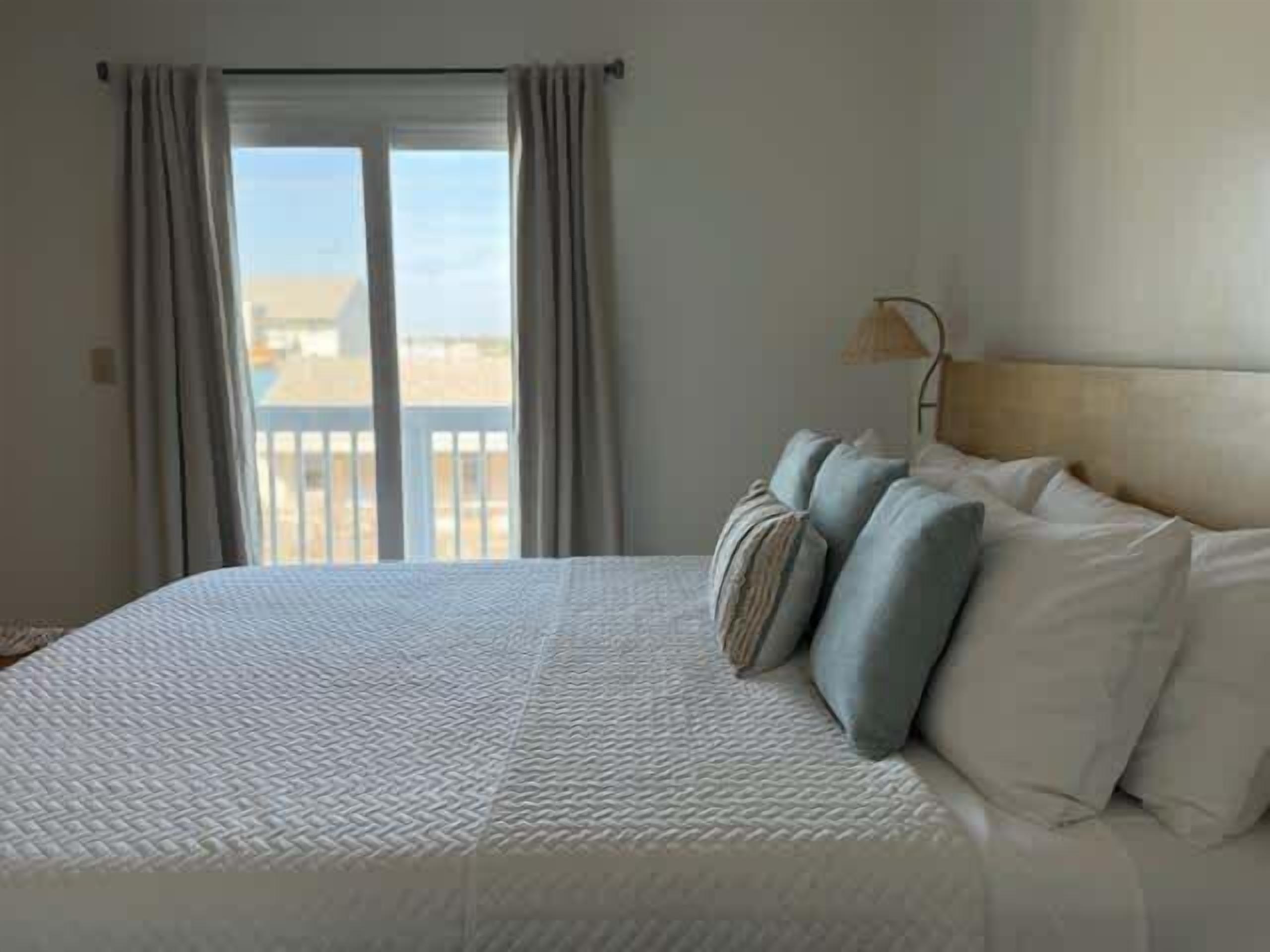 2 soverom, wi-fi og sengetøy