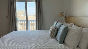 2 soverom, wi-fi og sengetøy