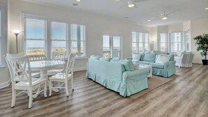 Unclassified image, 5 of 39, button - Island Treasure, CB Oceanfront Retreat (Carolina Beach)