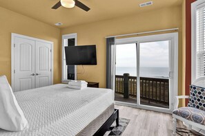 3 chambres, fer et planche Ă repasser, Wi-Fi, draps fournis