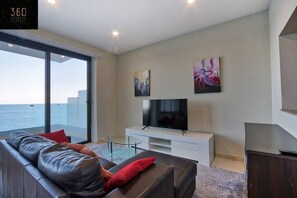 テレビ、Netflix、ストリーミングサービス