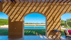 Pool - VESTA - Superior Villa - 3BR - North Golf I (Hurghada)