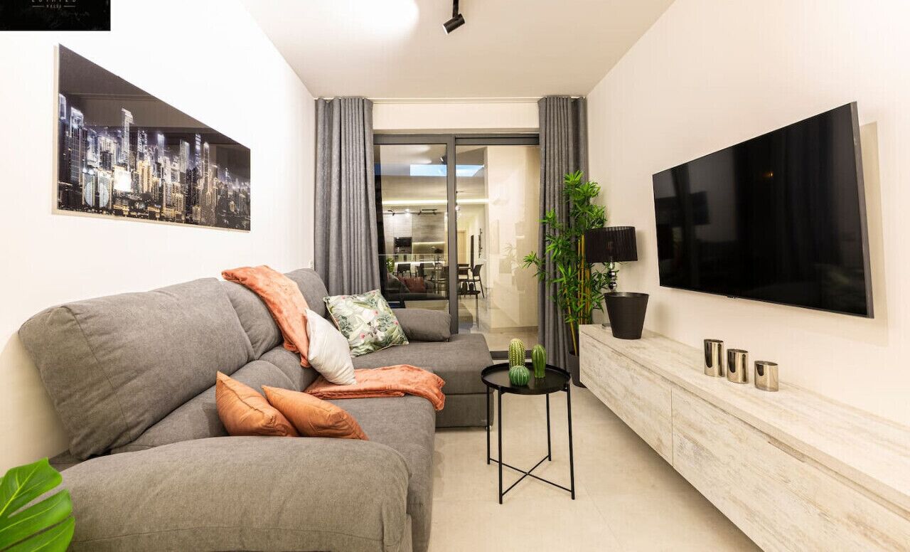 Fernseher, Netflix, Streaming-Dienste