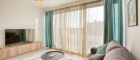 Fernseher, Netflix, Streaming-Dienste