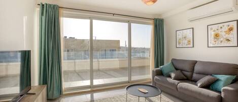 Télévision, Netflix, services de streaming