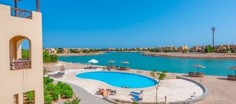 VESTA - Luxury APT - 1BR - Sabina