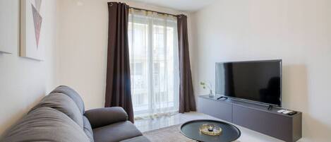 Fernseher, Netflix, Streaming-Dienste