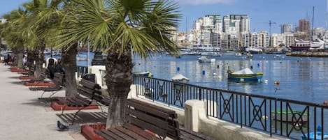 Port de plaisance