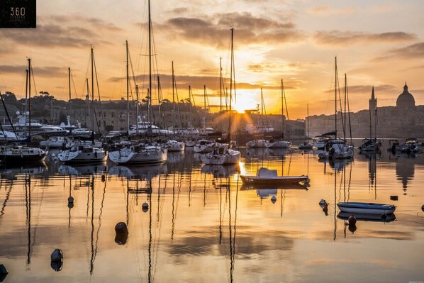 Port de plaisance
