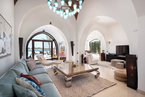 VESTA - Superior Villa - 4BR - North Golf