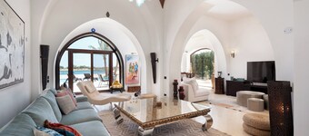 VESTA - Superior Villa - 4BR - North Golf