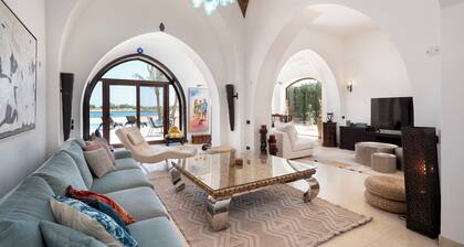 VESTA - Superior Villa - 4BR - North Golf