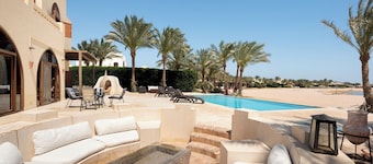 VESTA - Superior Villa - 4BR - North Golf