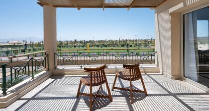 VESTA - Luxury APT - 2BR - Golf (II)