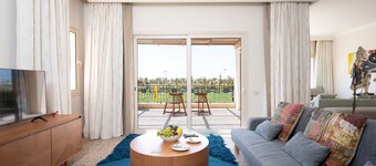 VESTA - Luxury APT - 2BR - Golf (II)