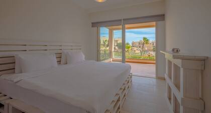 VESTA - Luxury APT - 2BR - Golf (I)