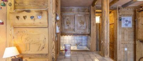 1 chambre, Wi-Fi