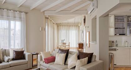 VESTA - Luxury APT - 2BR - Merghany