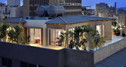 VESTA - Luxury APT - 2BR - Merghany