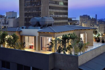 VESTA  - Luxury APT - 2BR - Merghany