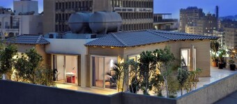 VESTA - Luxury APT - 2BR - Merghany