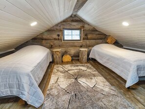 4 Schlafzimmer, WLAN