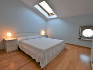 2 bedrooms, WiFi