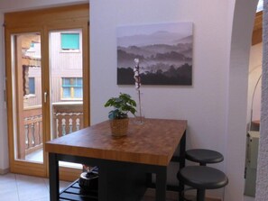 Dining - Arbgrat by Interhome (Täsch)