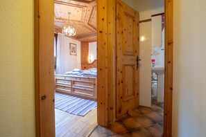 2 bedrooms, iron/ironing board, WiFi, bed sheets - Spacious accommodation for your next stay in Livigno (Livigno)