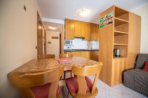 Dining - Residence Livigno is waiting for you to have an unforgettable experience! (Livigno)