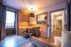 Dining - In the center of Livigno, Casa Colombo awaits you for your next vacation (Livigno)