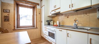 Modern home in the center of Livigno