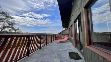 Terras